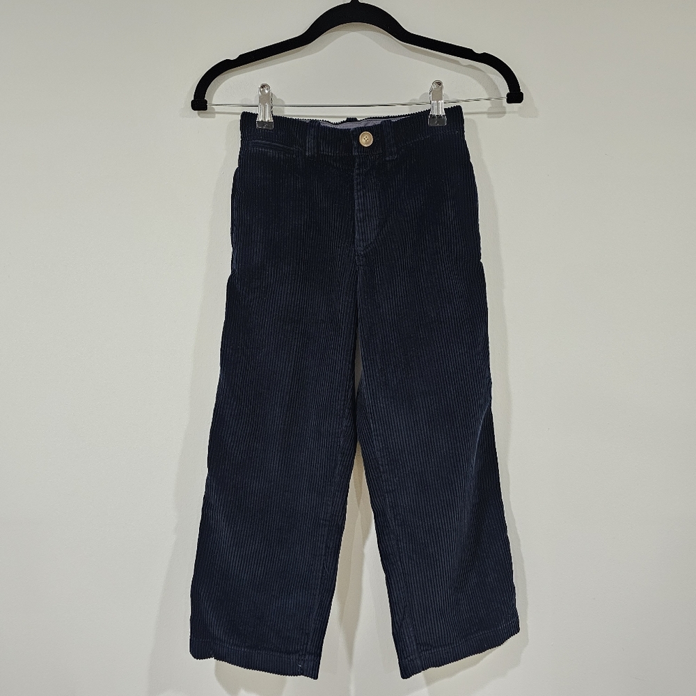Crewcuts Wide Wale Corduroy Boy's Size 6